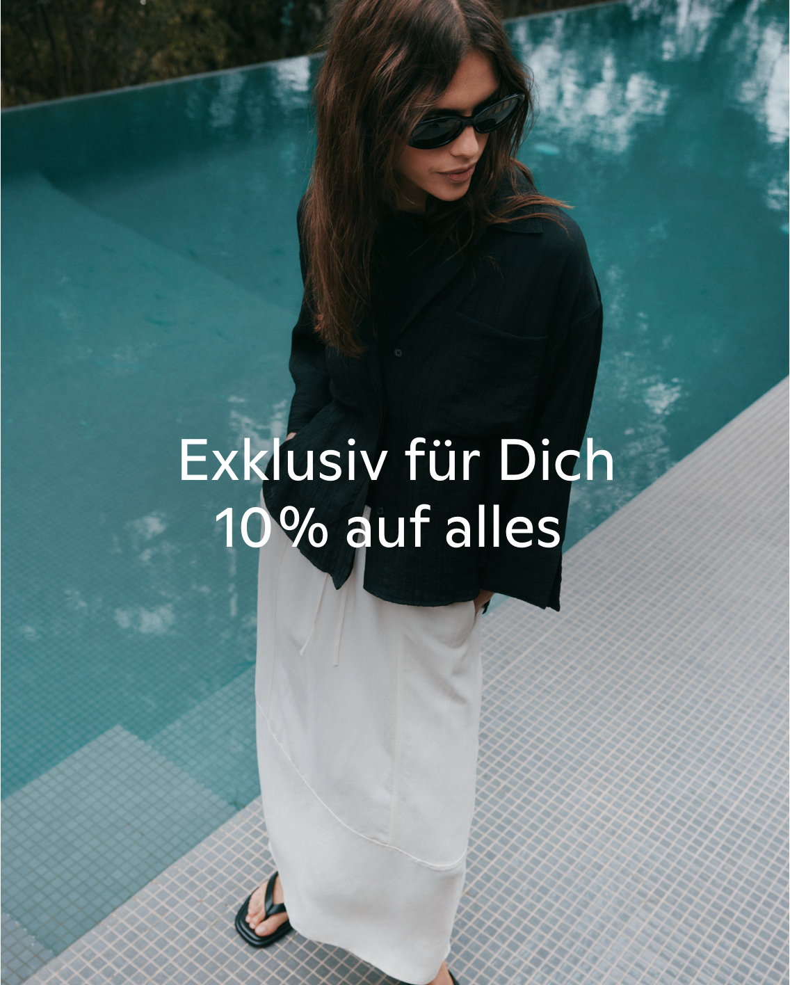 unsere neue kollektion