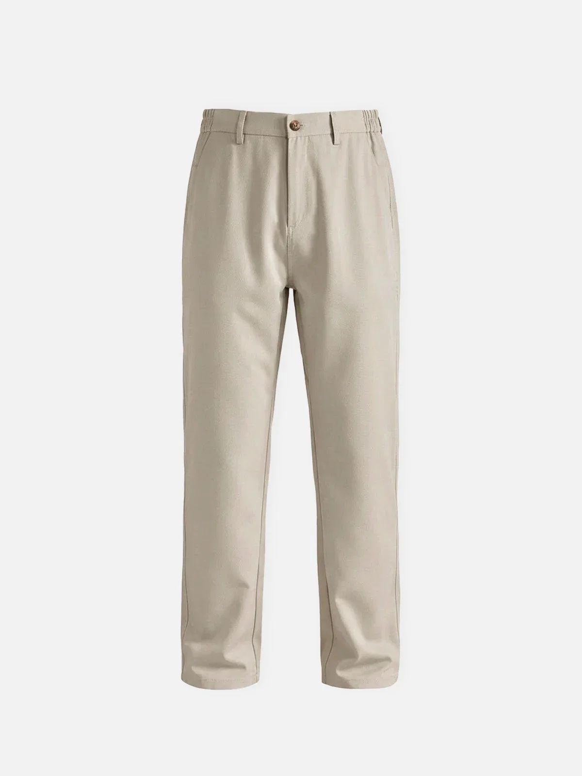 Image of Men's Classic Stretch Slim Fit Pants