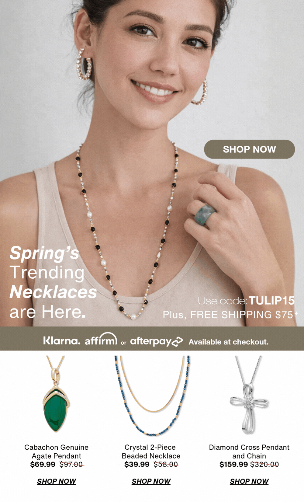 Necklace