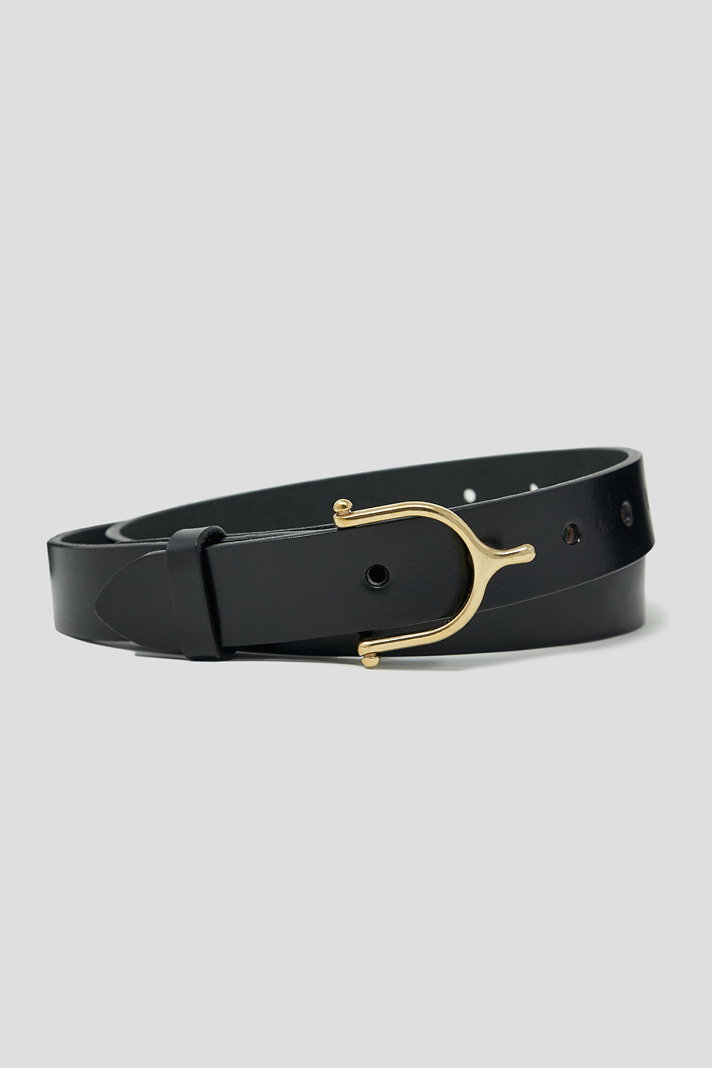 The Tory Belt