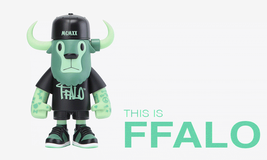 59FIFTY FFALO