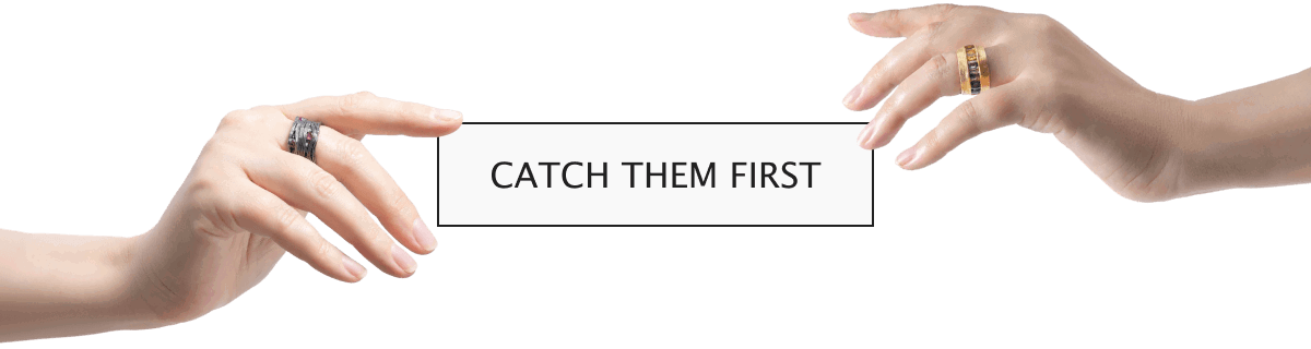 Catch Them First