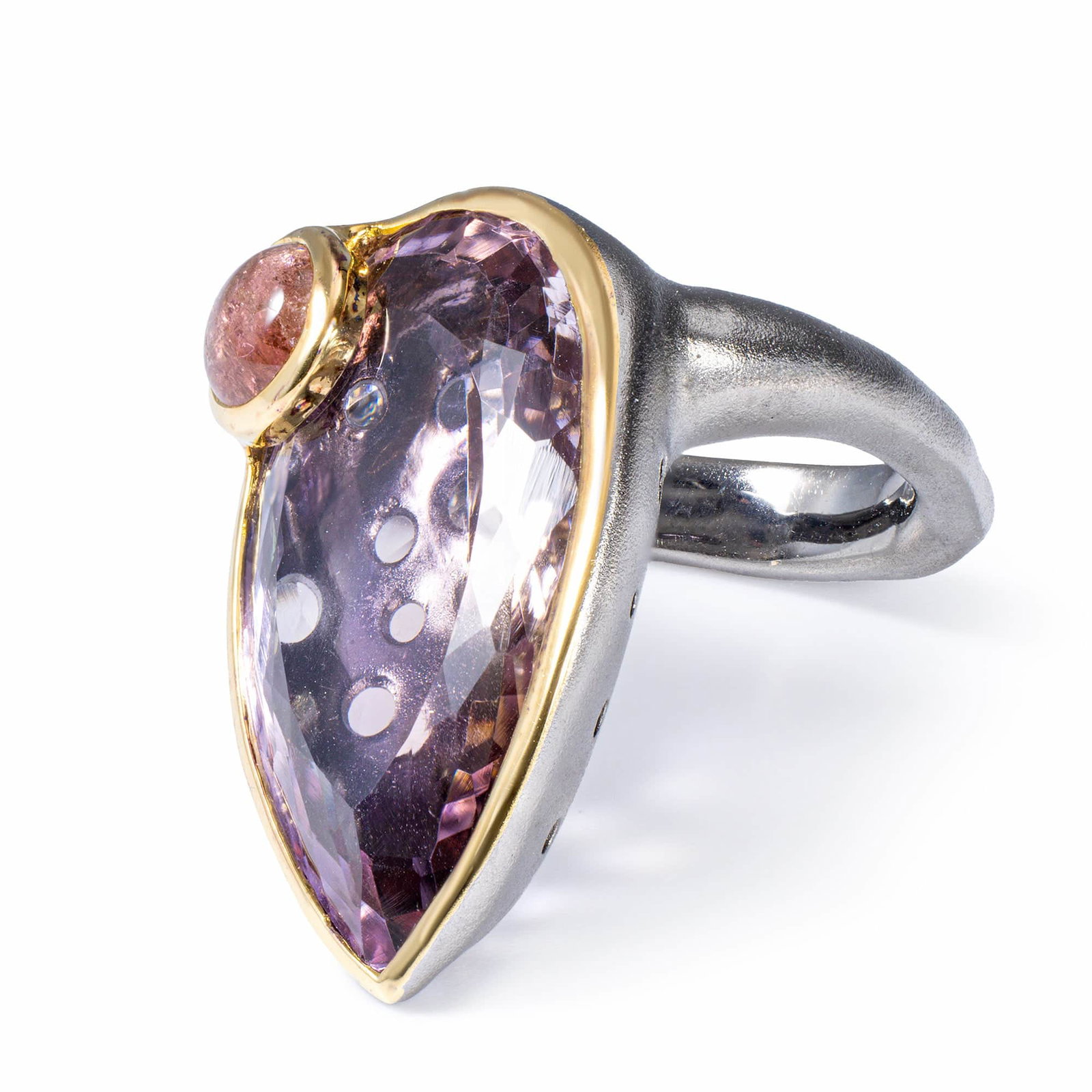 Roxa Singular Edition Sterling Silver...