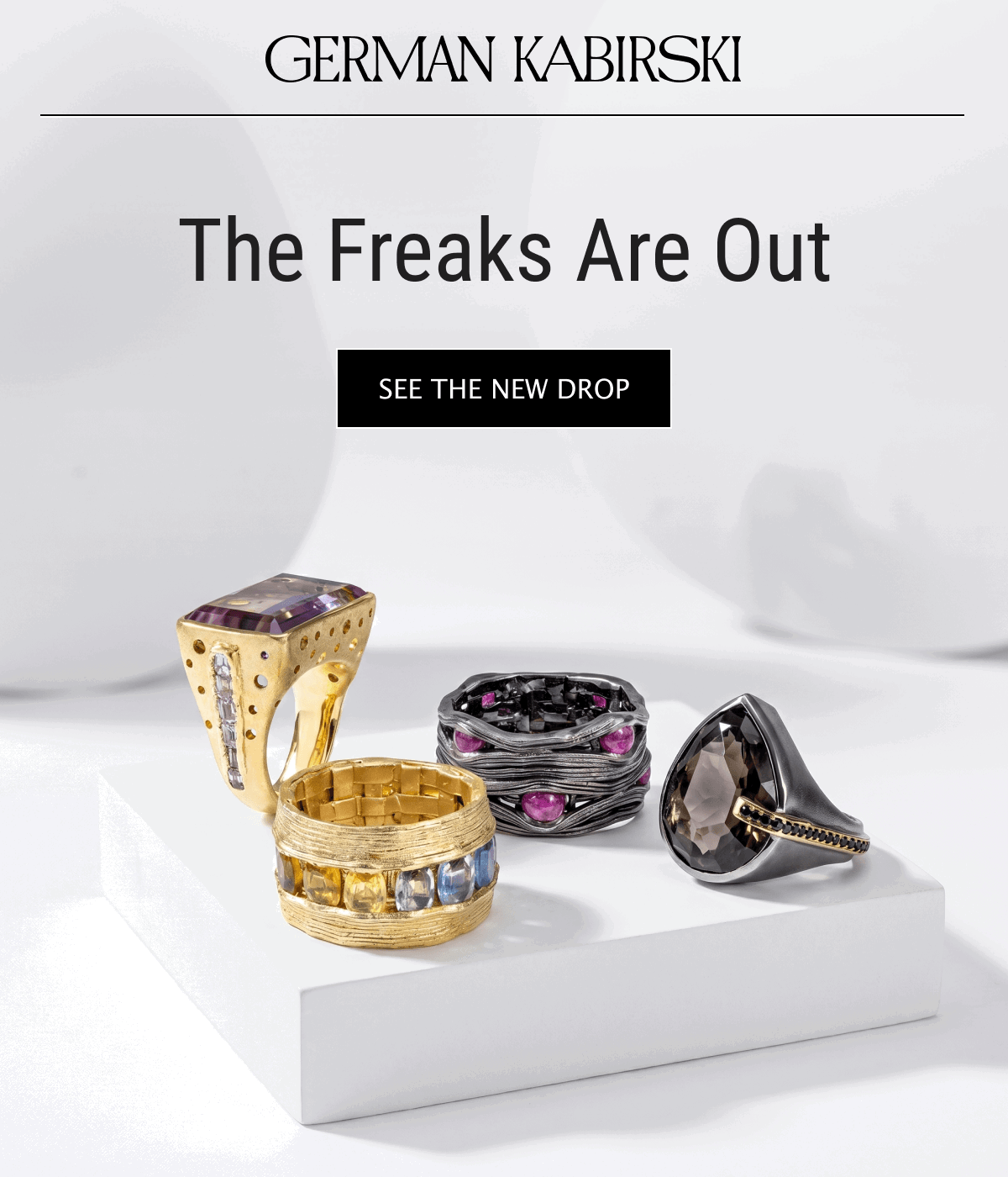 See The New Drop