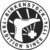 Birkenstock seal