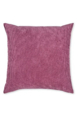 Kissenhülle - CASUAL - pink