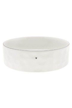 Bastion Collections Salatschale - HERZL 