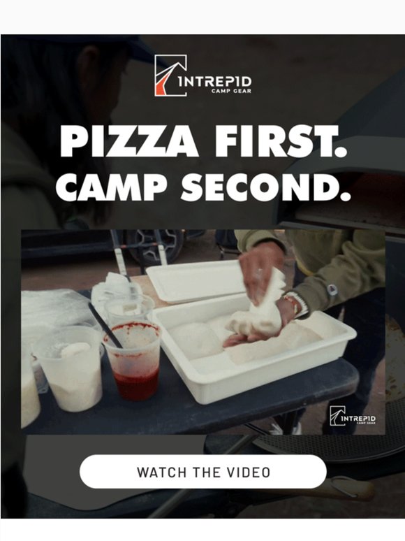 The Best Slice Isn’t in Town