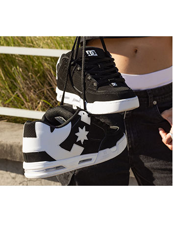Shop Command Shoes