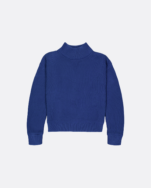 Fisher Jumper Factory blue