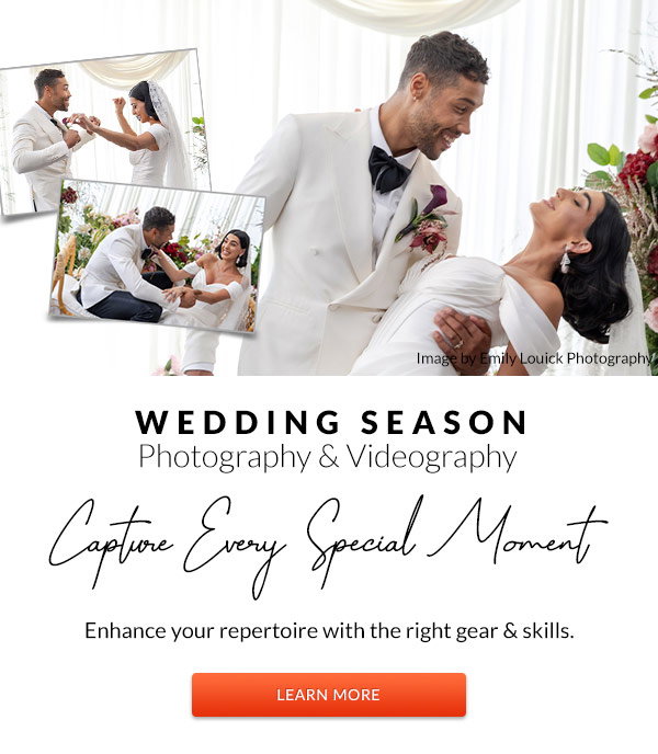 Wedding Season Photography & Videography | Learn More