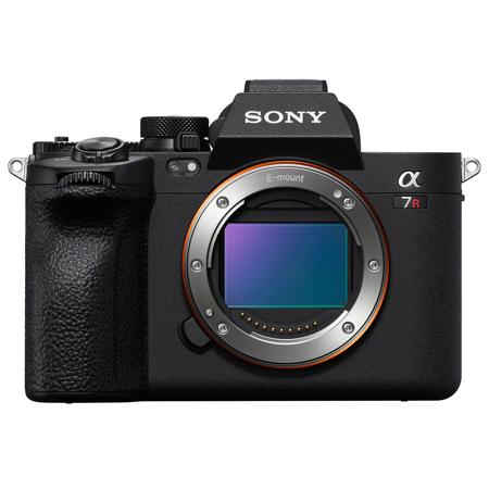 Sony Alpha a7R V Mirrorless Camera