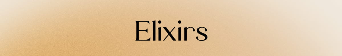 Elixirs