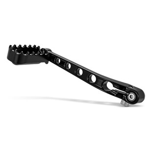 Burly Brand MX Shift Lever For Harley 1997-2026