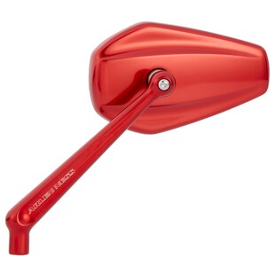 Arlen Ness Mini Stocker Billet Mirror