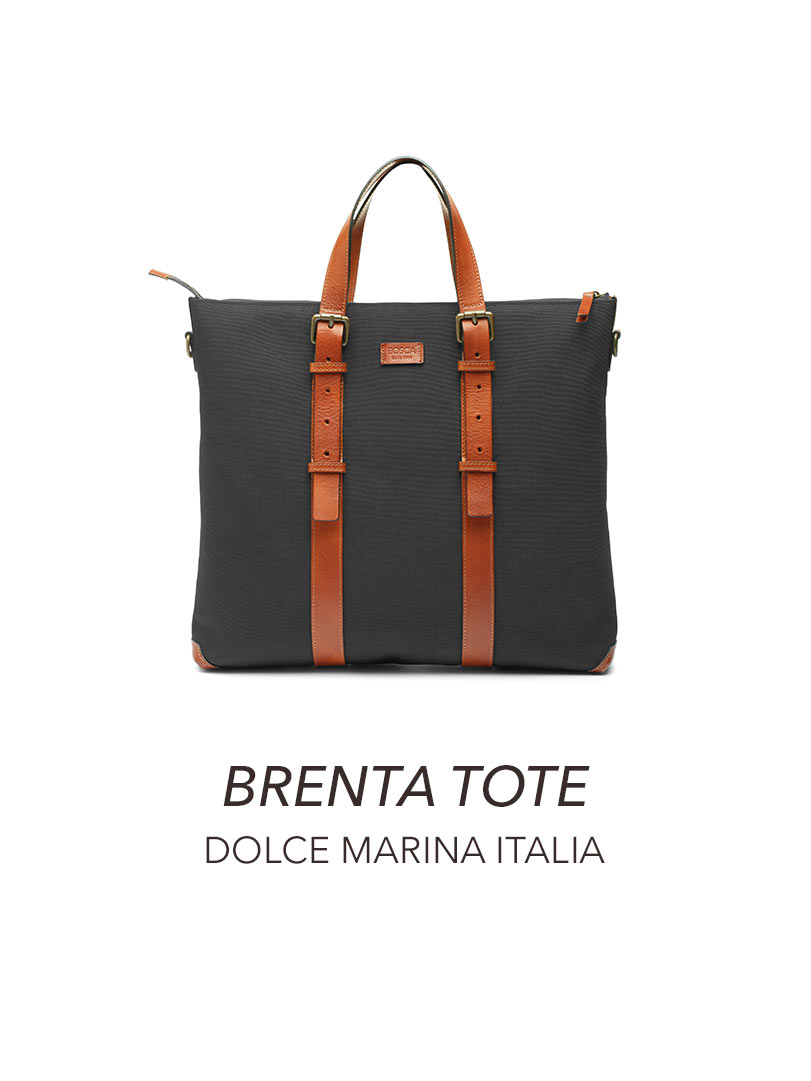 Brenta Tote