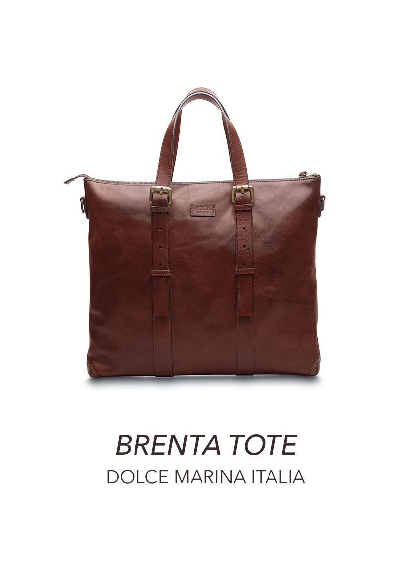 Brenta Tote