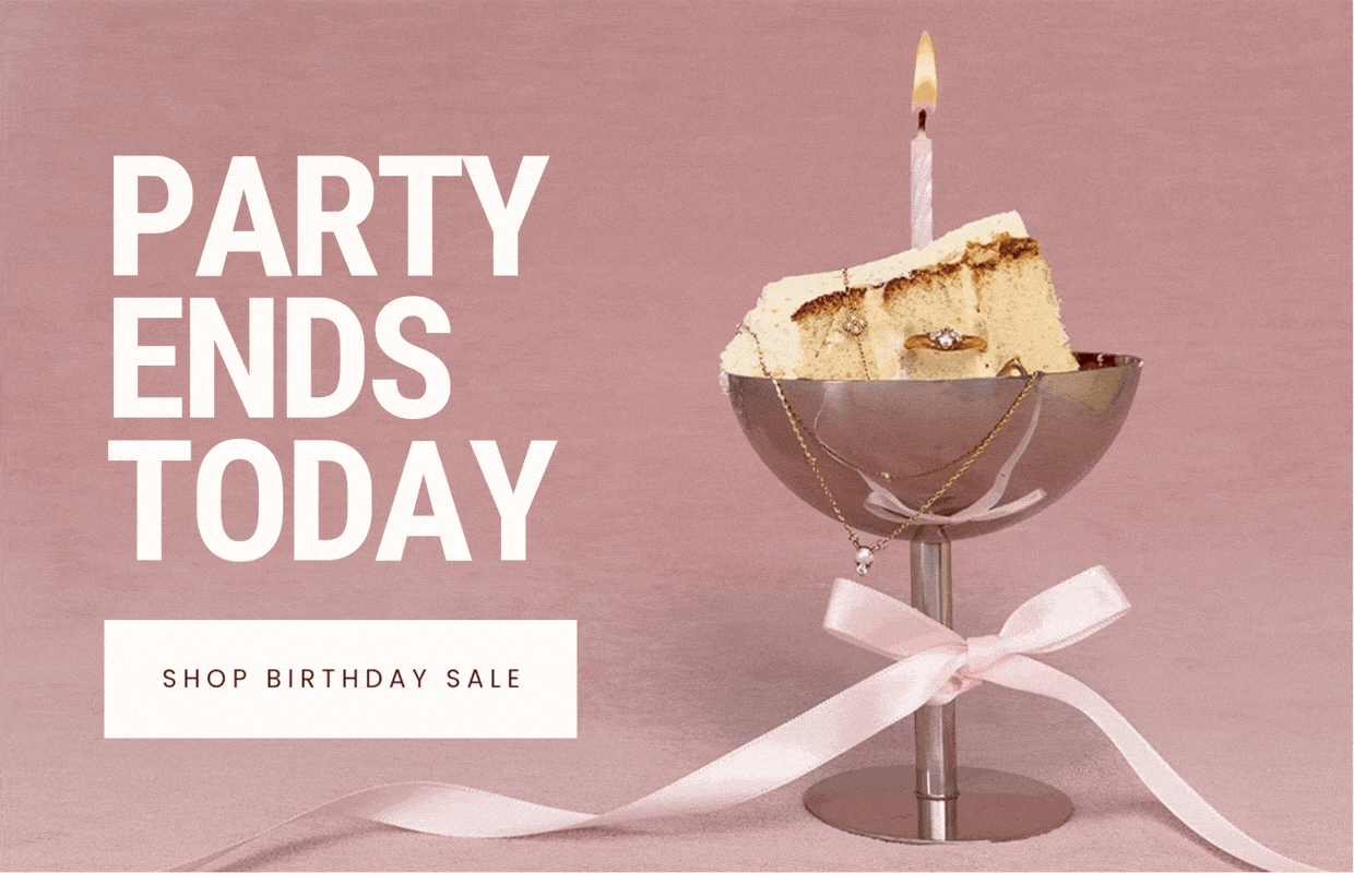 Party Ends Today