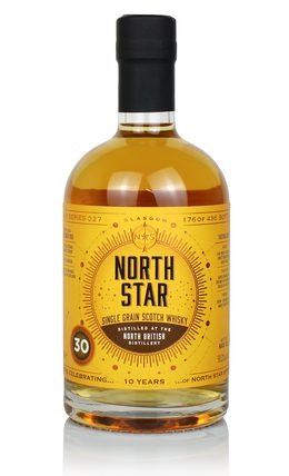 30 Year Old Whisky