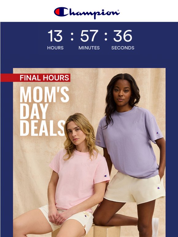 LAST DAY: 30% Off