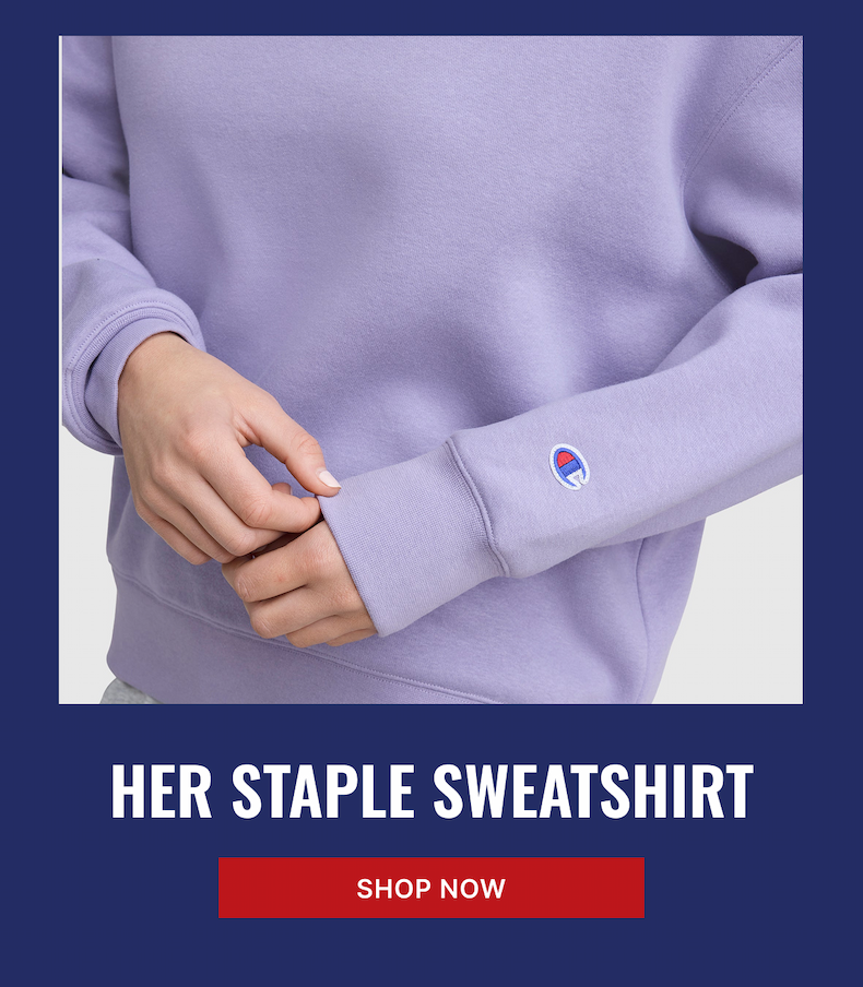 Shop Sweatshirts