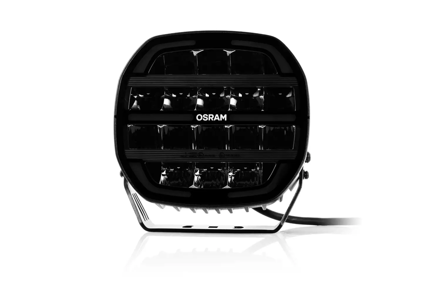 Image of OSRAM LEDriving cube MX230 9'' 