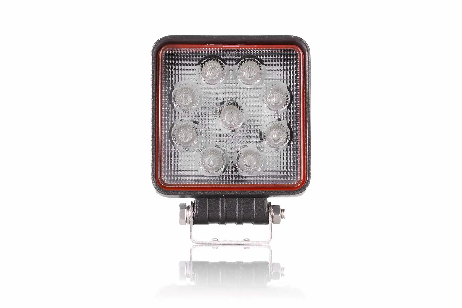 Image of Canlamp W27 LED arbeidslys