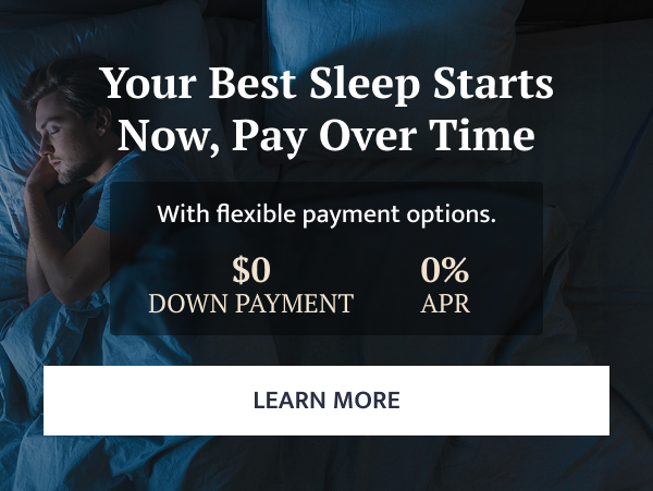 Affirm Payment Options