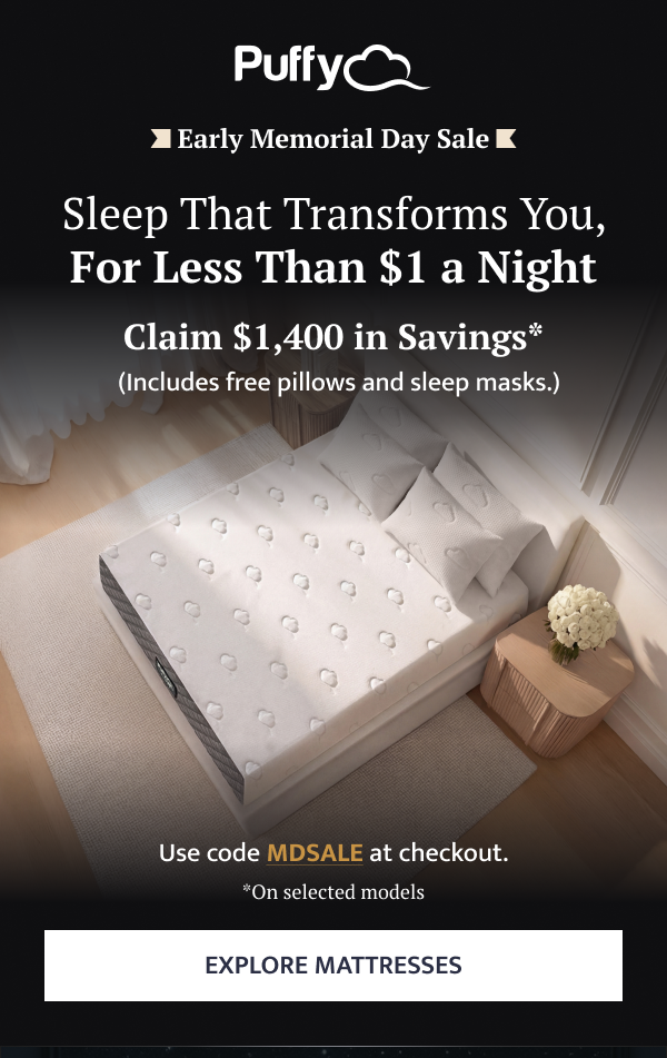 Explore mattresses