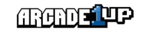 Arcade1Up logo