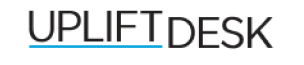 UpliftDesk logo