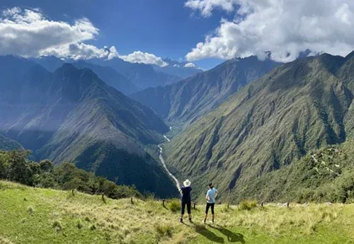 Essential Peru