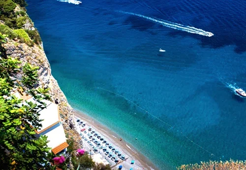 Highlights of the Amalfi Coast
