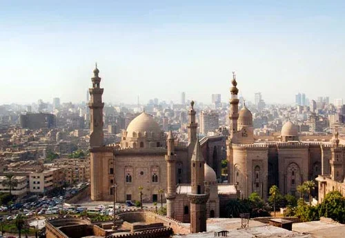 Ancient Egypt & Nile Cruise