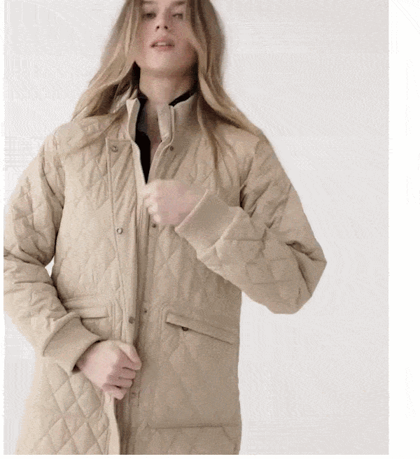 Shop the 3/4 Bomber