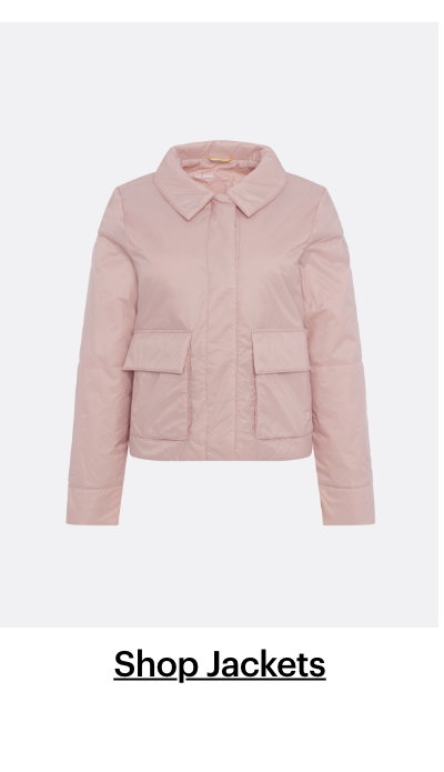 Shop Outerwear