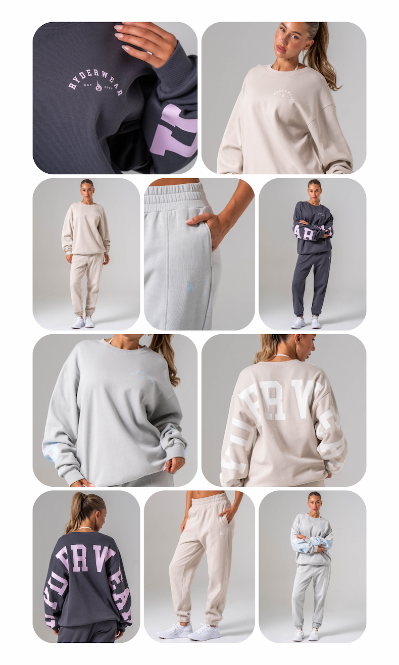 New winter warmers