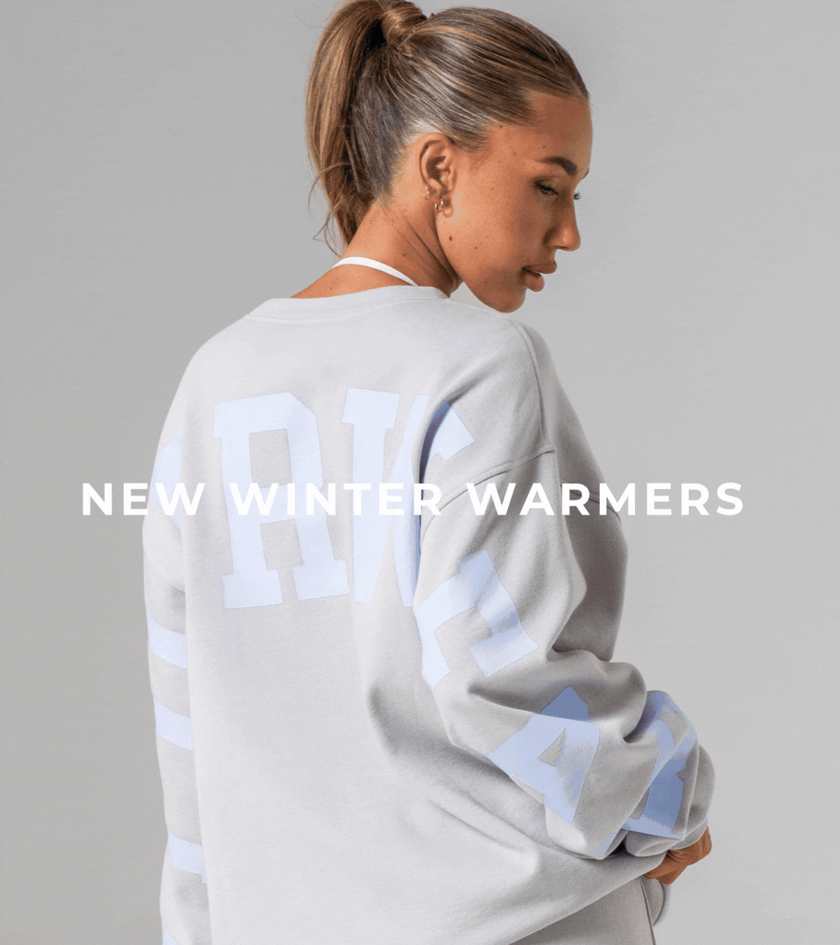 New Winter Warmers