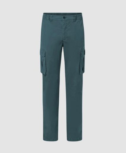 Green Ethicargo Trousers