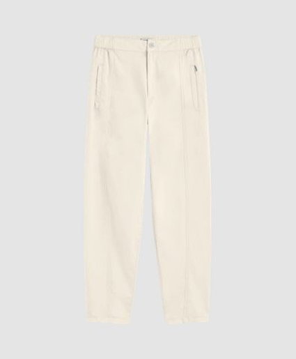 Beige Ripoll Trousers