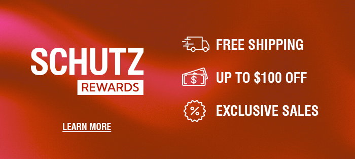 SCHUTZ REWARDS
