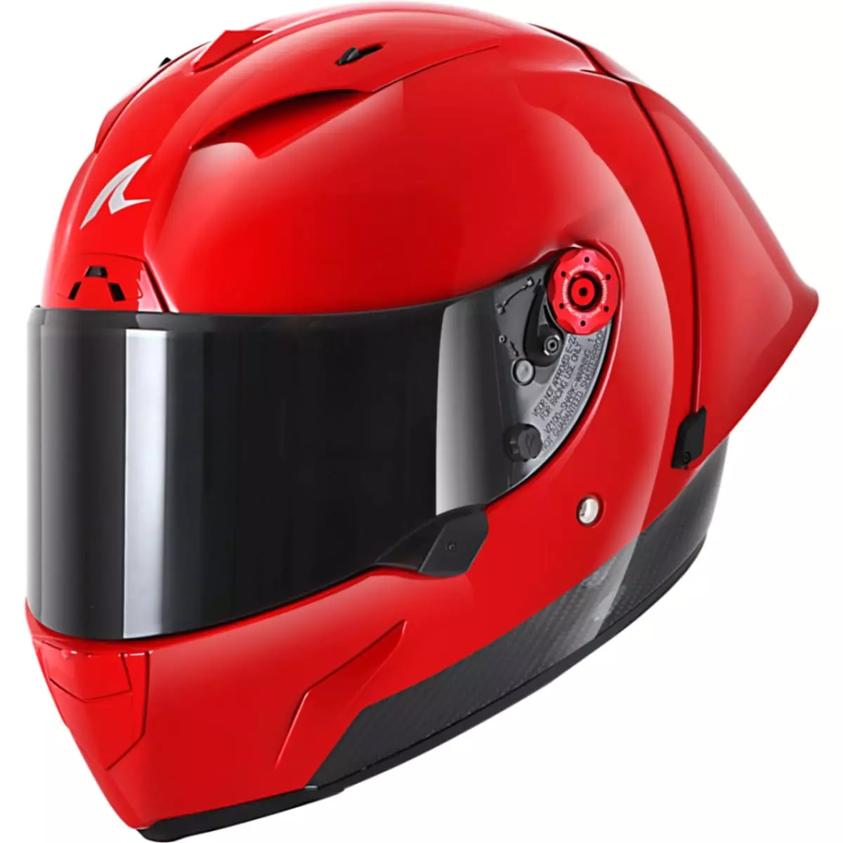 Casque Shark Race-R Pro GP 06 Carbon Rouge