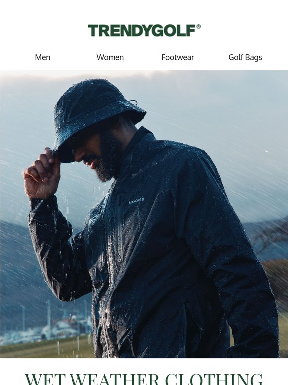 Don’t let the forecast ruin your game