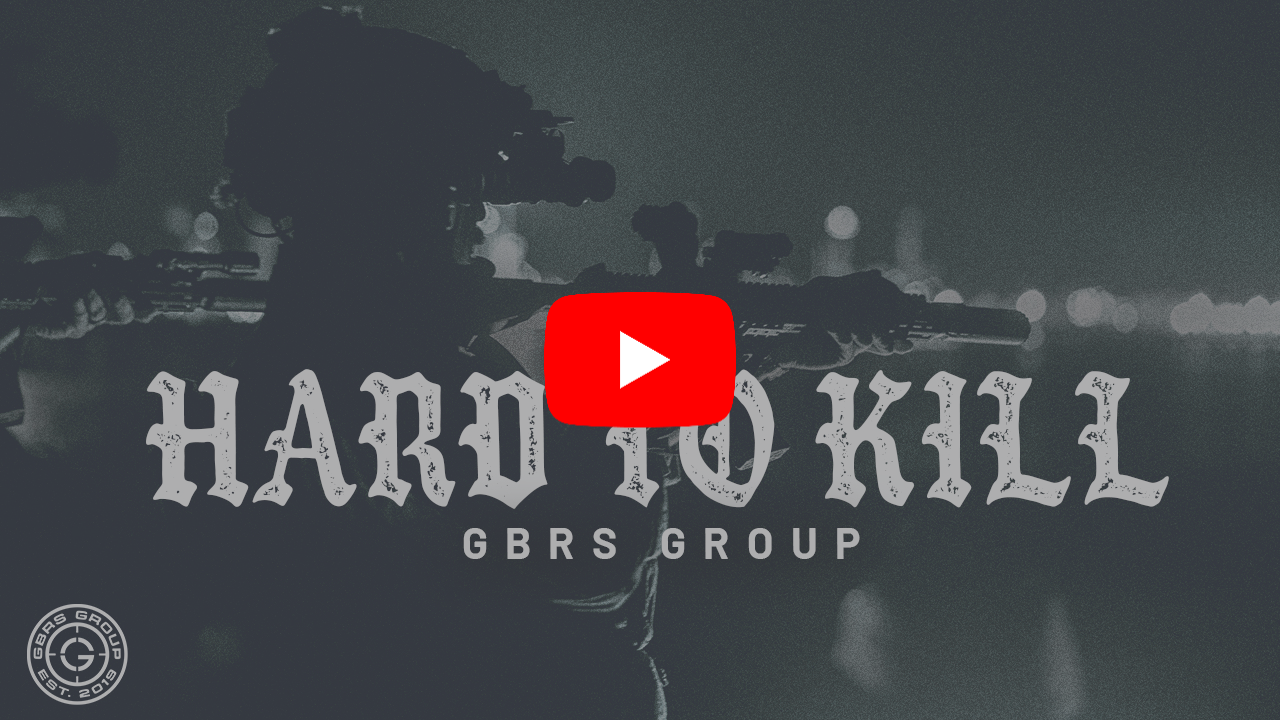 Hard To Kill Collection Video