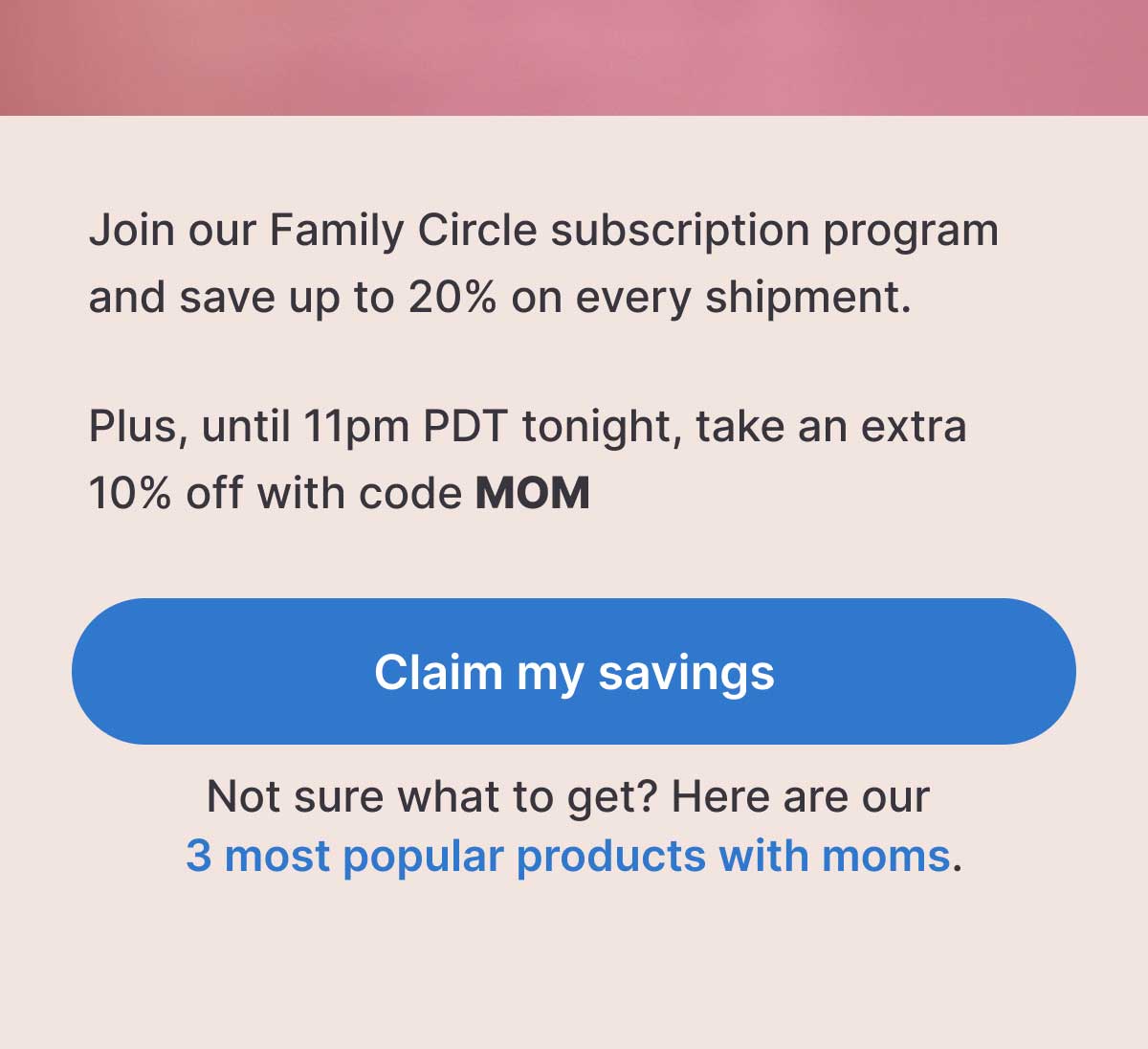 Fam Circle