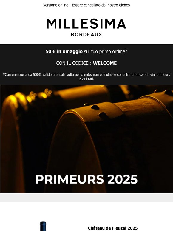 Bordeaux Primeurs 2025: uscite del giorno