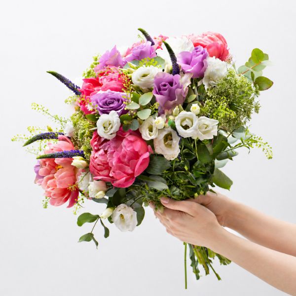 Peonies