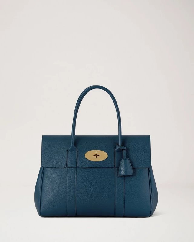 Bayswater in Out of the Blue