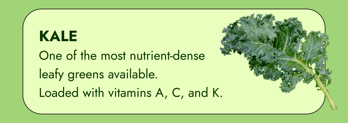 Kale