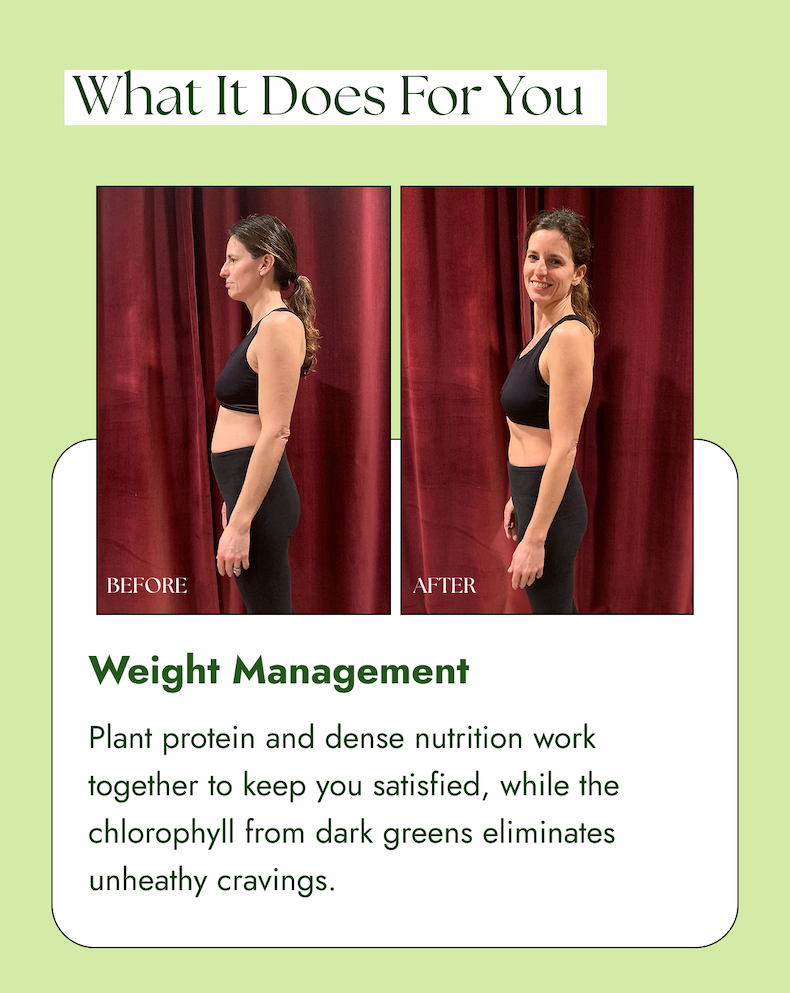 What It Does For Your